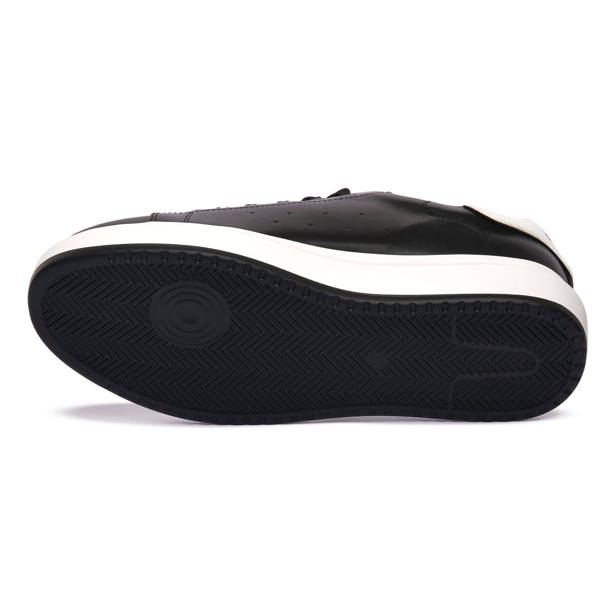 Women's Sneakers Keys Black