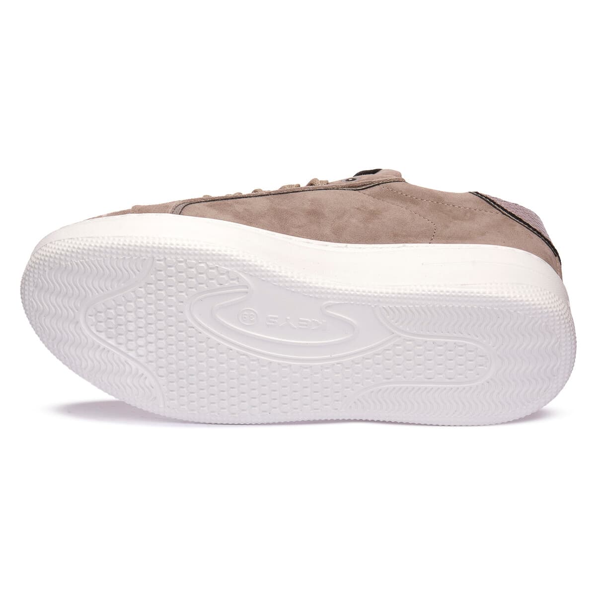 Women's Sneakers Keys Beige