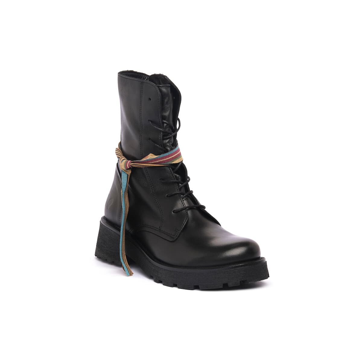 Women's Boots Felmini Black