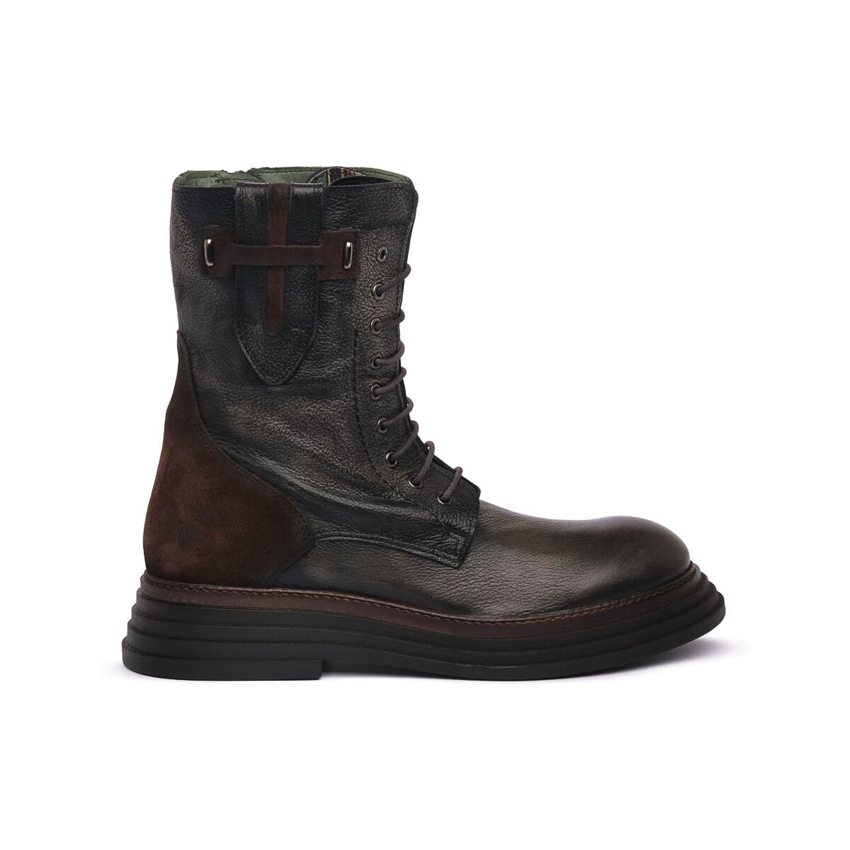 Women's Boots Felmini Gray