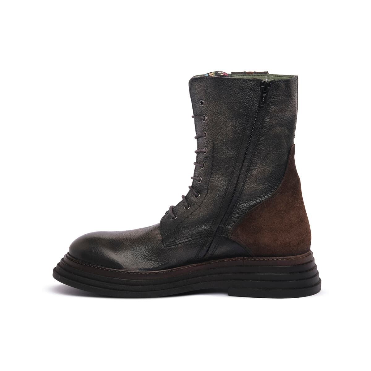 Women's Boots Felmini Gray