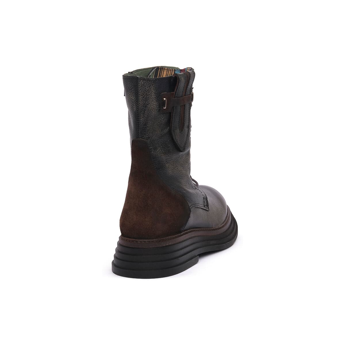 Women's Boots Felmini Gray