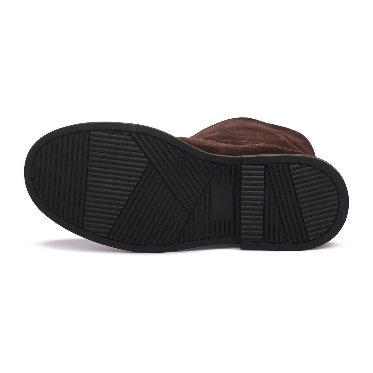 Women's Ankle Boots Felmini Brown