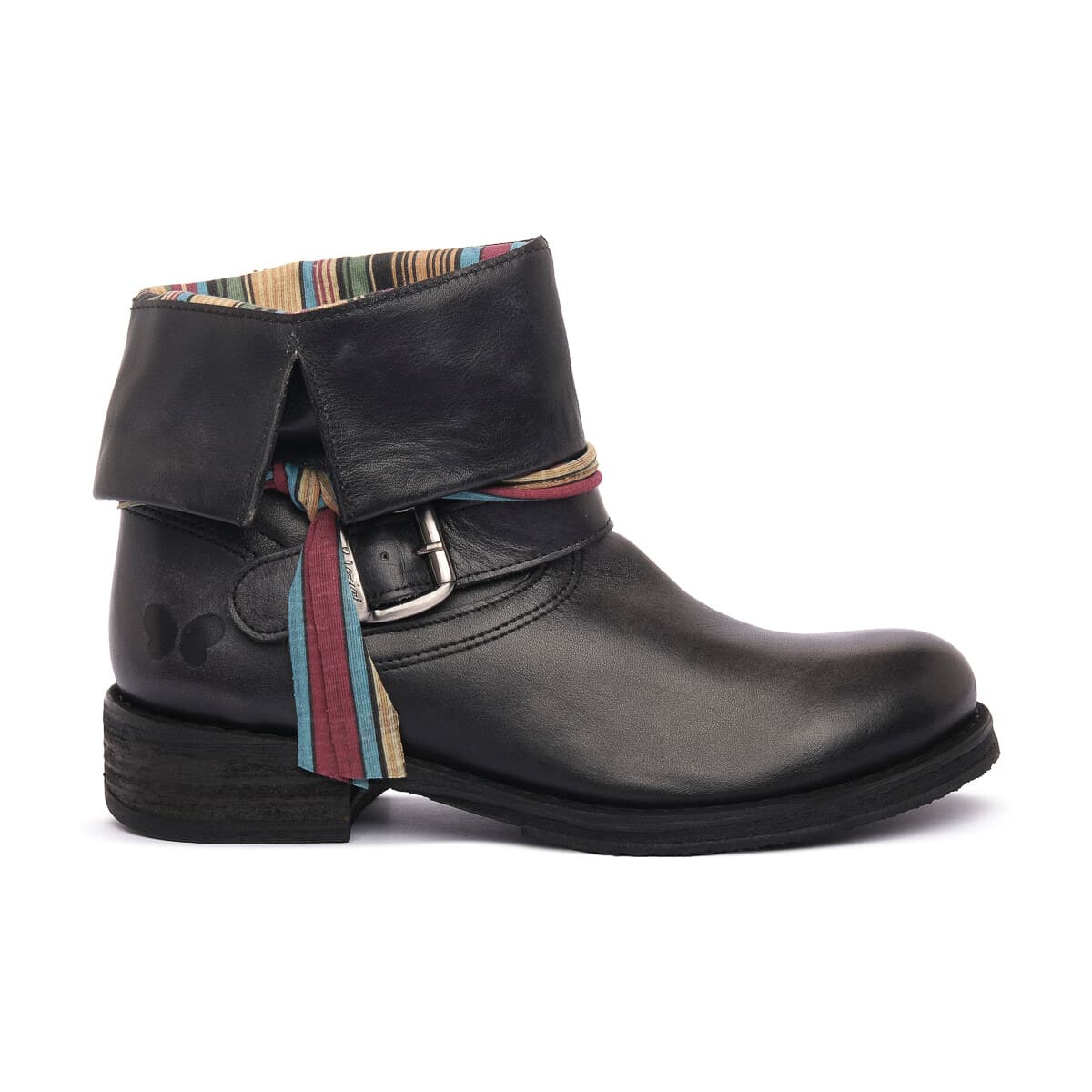Women's Ankle Boots Felmini Black
