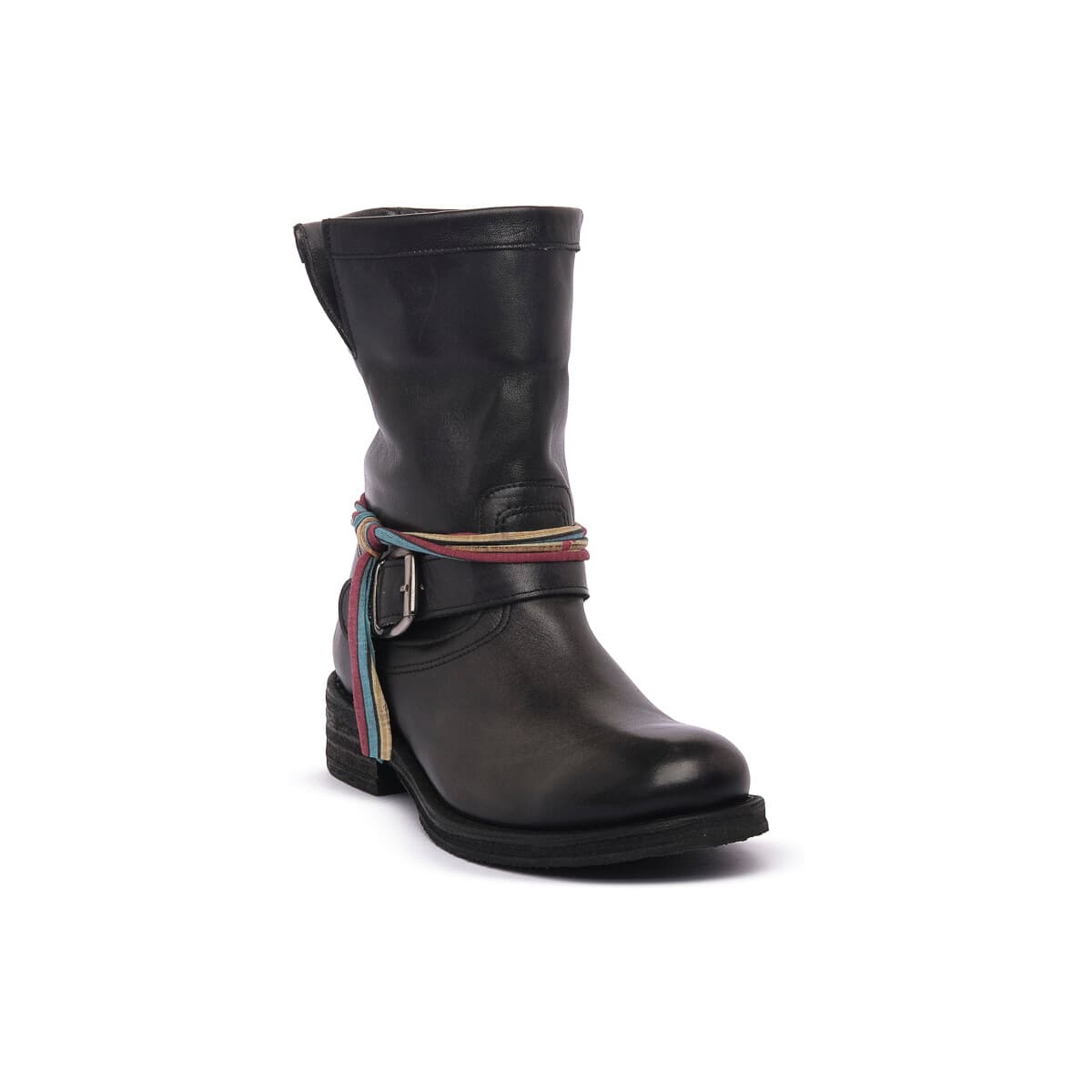 Women's Ankle Boots Felmini Black