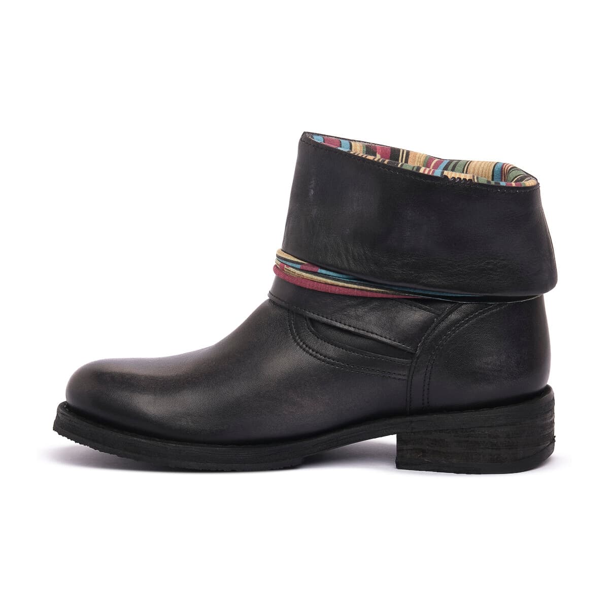 Women's Ankle Boots Felmini Black