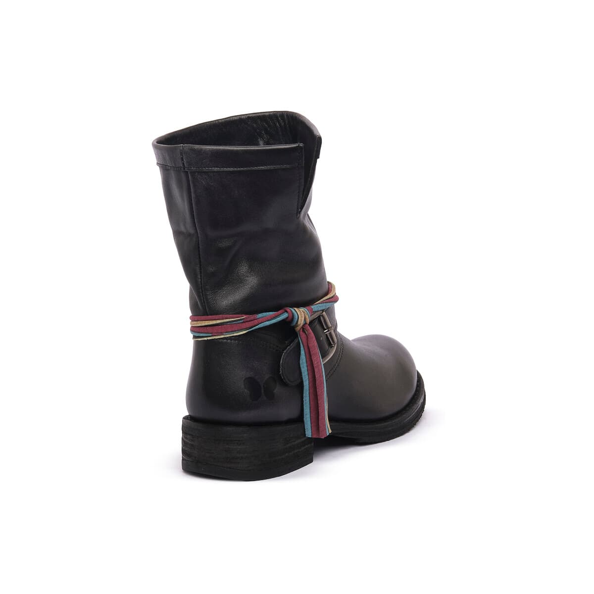 Women's Ankle Boots Felmini Black