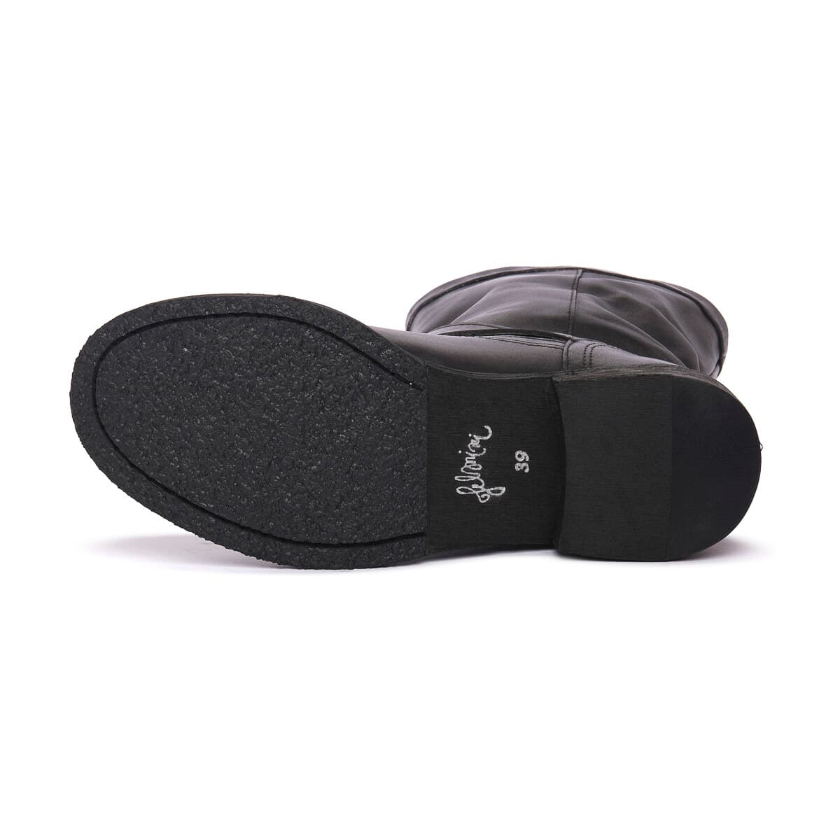 Women's Ankle Boots Felmini Black