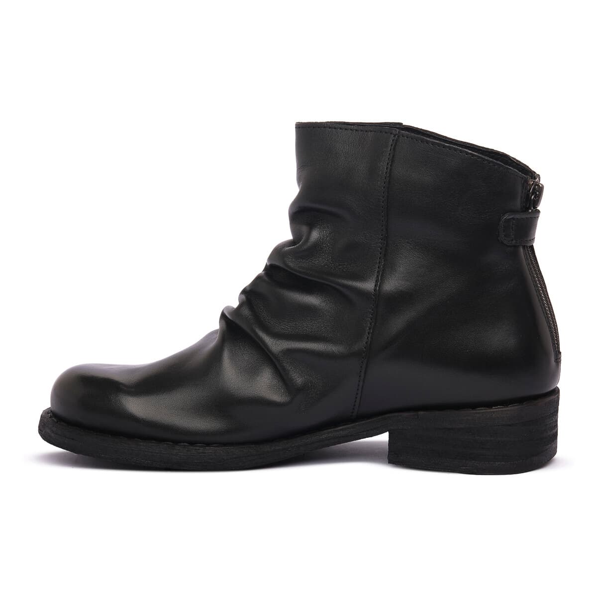 Women's Ankle Boots Felmini Black