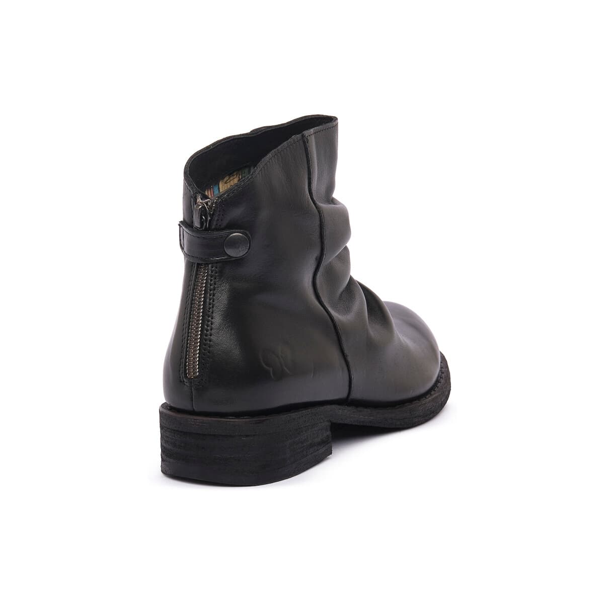Women's Ankle Boots Felmini Black
