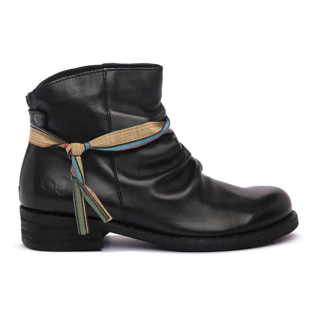 Women's Ankle Boots Felmini Black