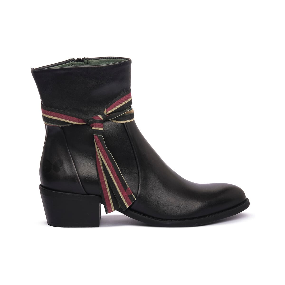 Women's Ankle Boots Felmini Black