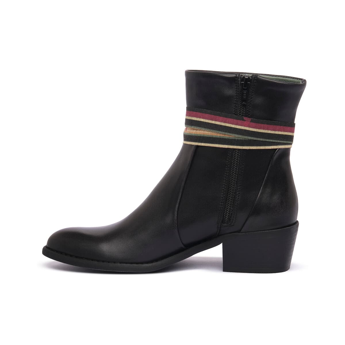 Women's Ankle Boots Felmini Black