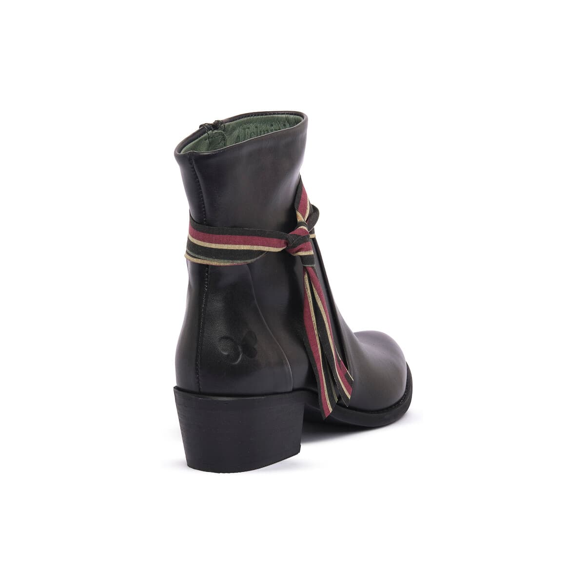 Women's Ankle Boots Felmini Black
