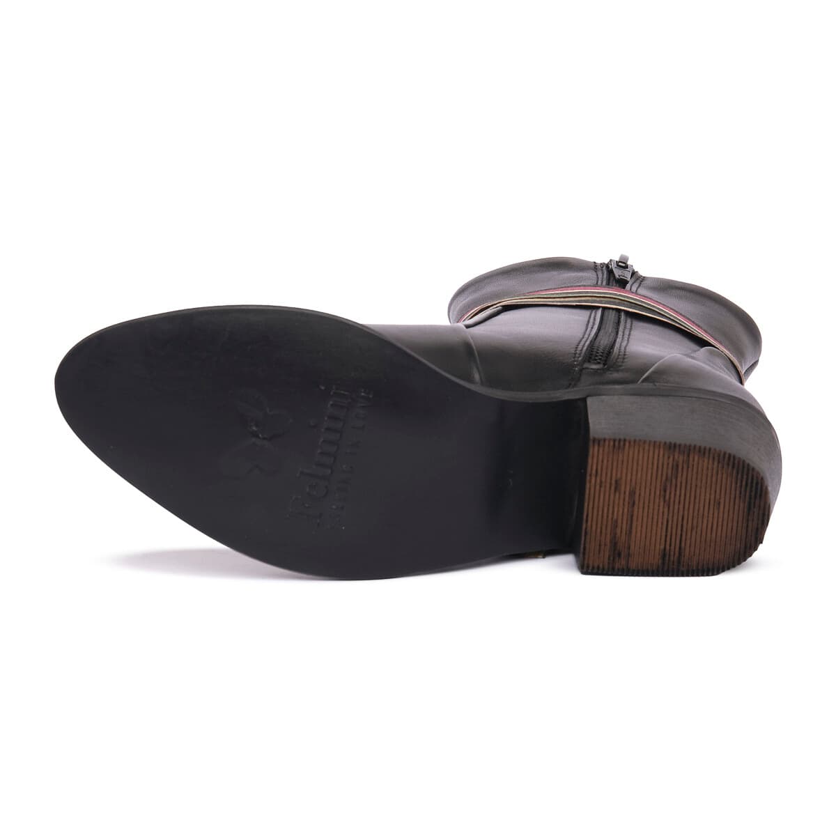 Women's Ankle Boots Felmini Black