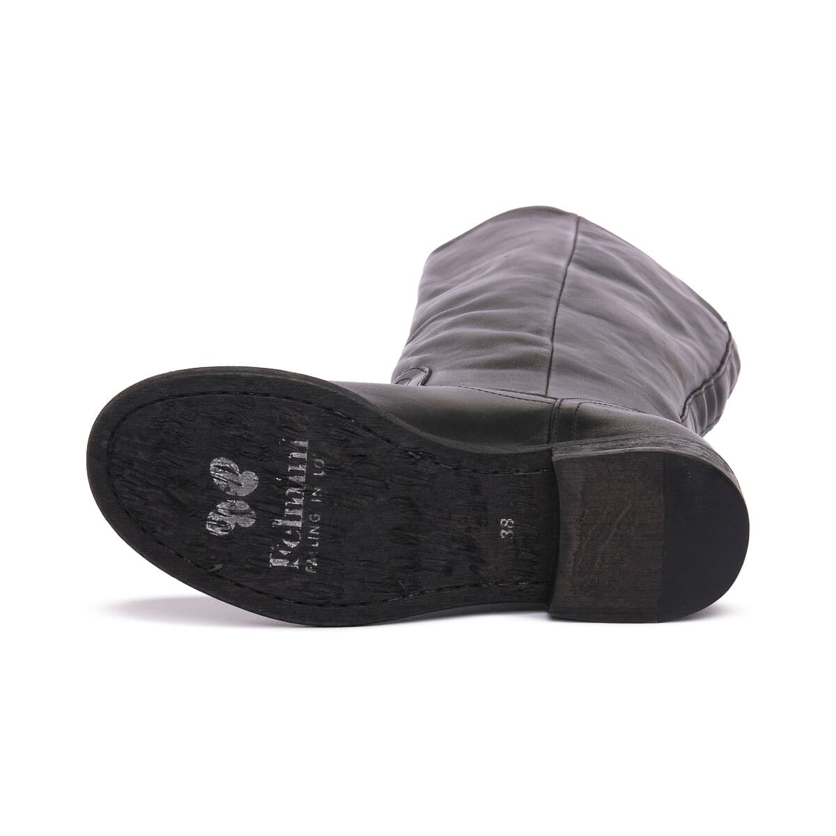 Women's Boots Felmini Black