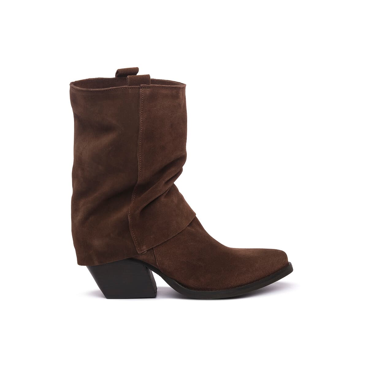 Women's Boots Priv Lab Brown
