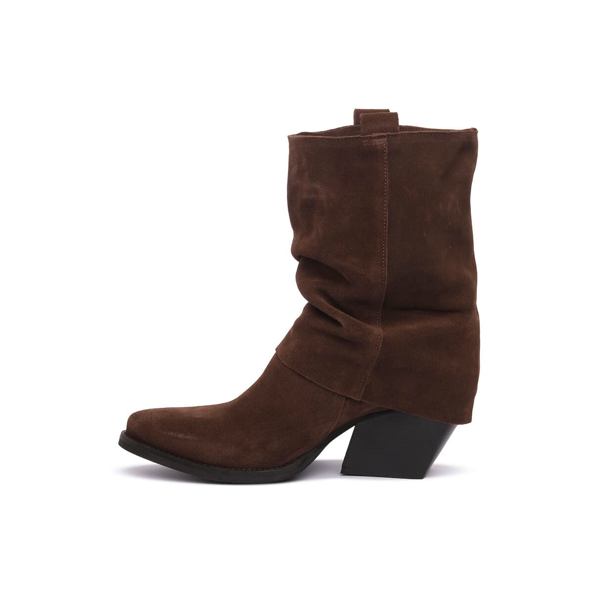 Women's Boots Priv Lab Brown