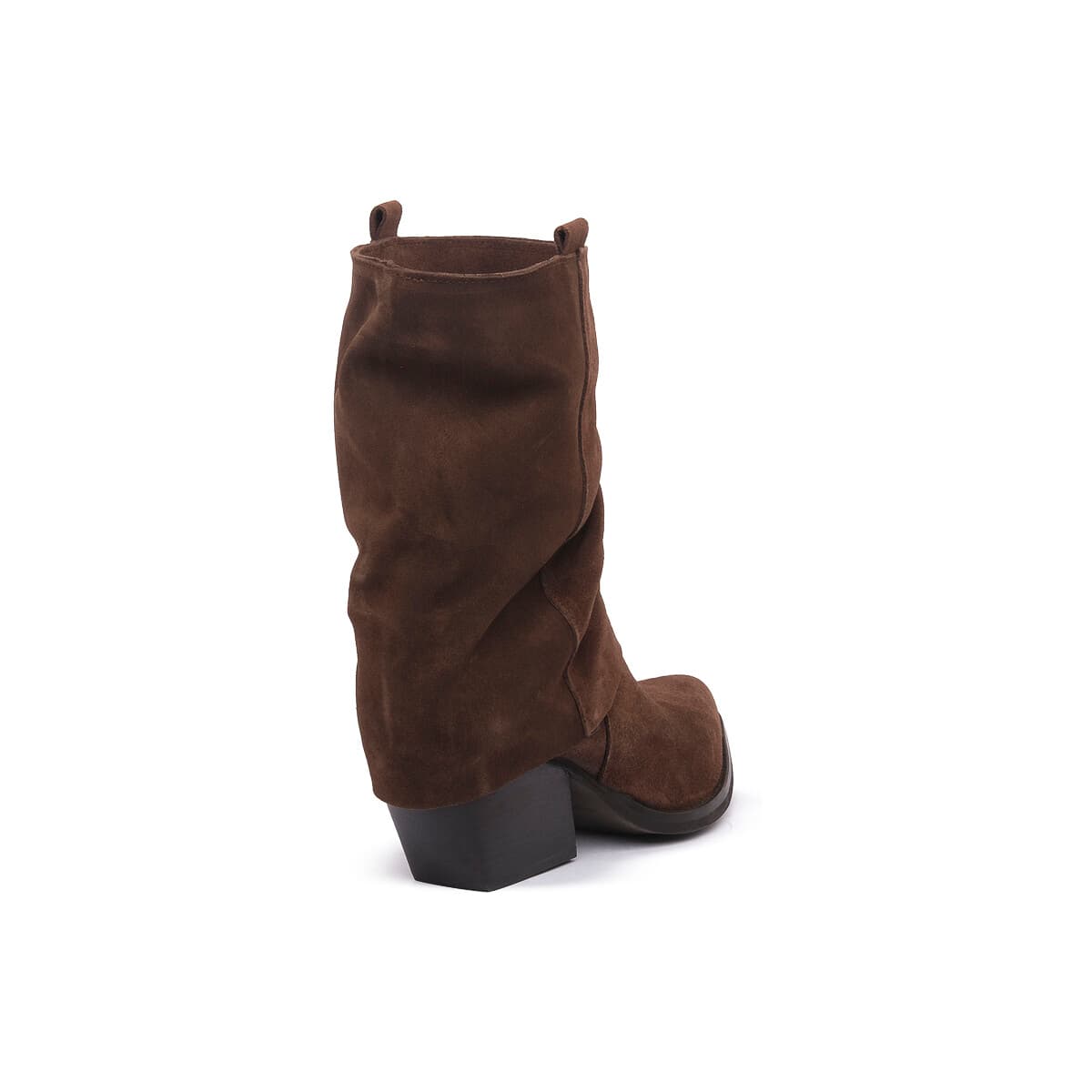 Women's Boots Priv Lab Brown