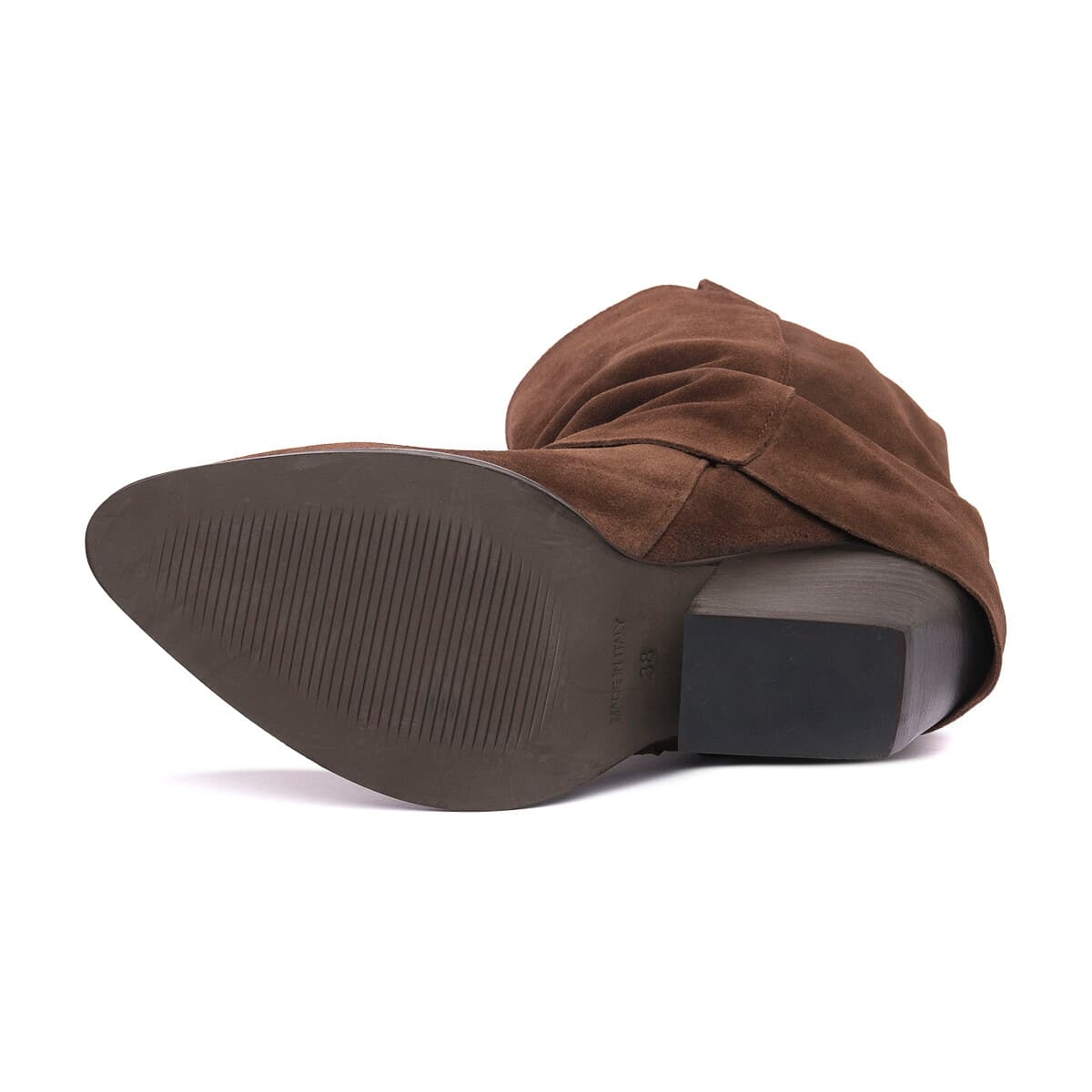 Women's Boots Priv Lab Brown