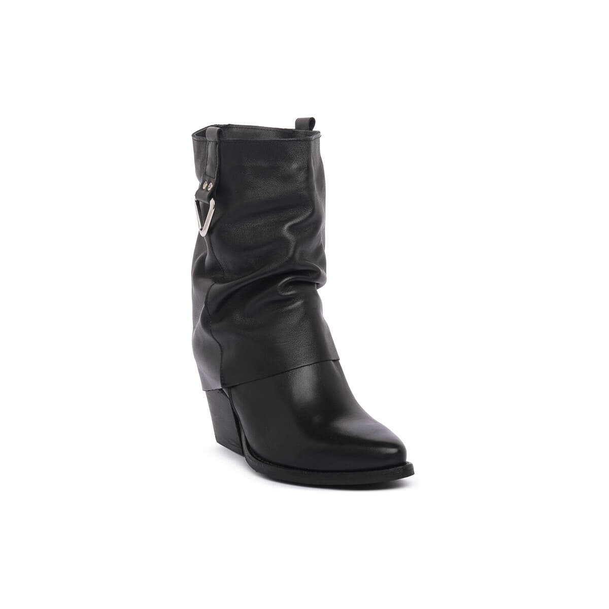 Women's Boots Priv Lab Black