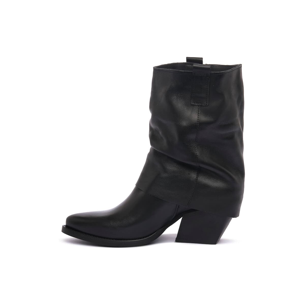 Women's Boots Priv Lab Black