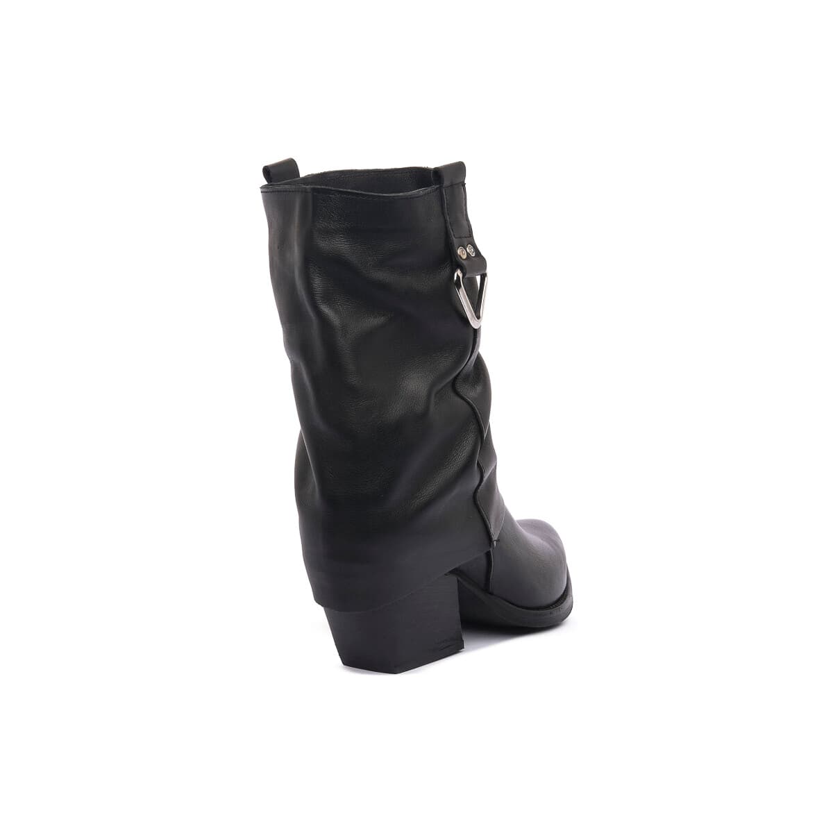 Women's Boots Priv Lab Black