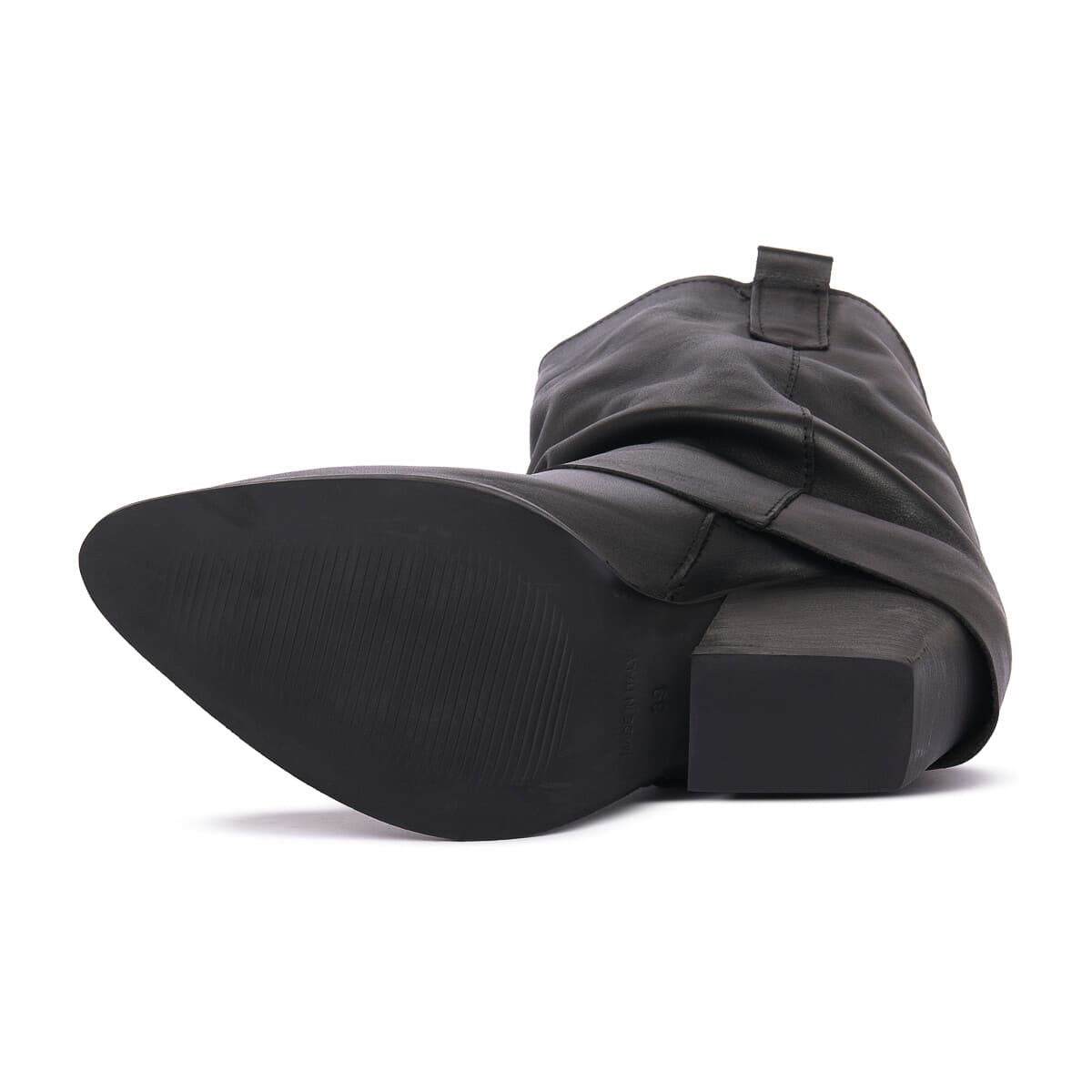 Women's Boots Priv Lab Black