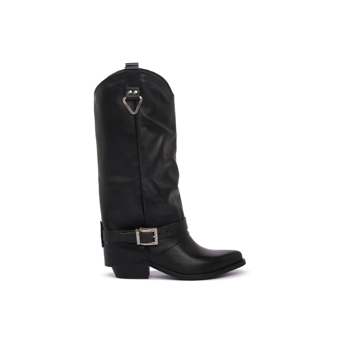 Women's Boots Priv Lab Black