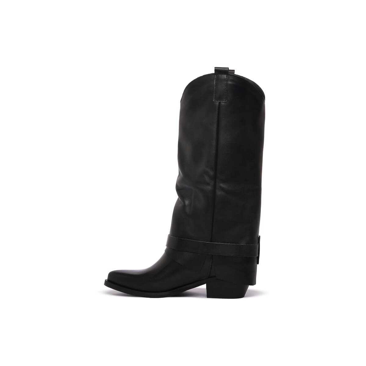 Women's Boots Priv Lab Black