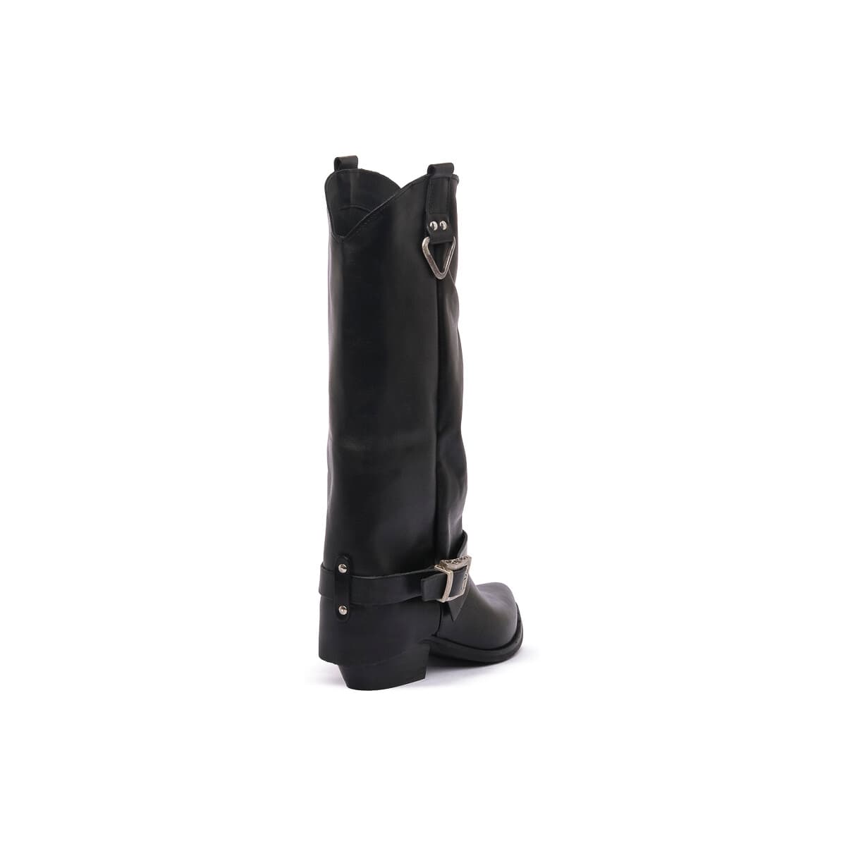 Women's Boots Priv Lab Black