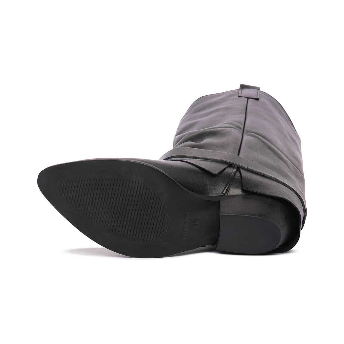 Women's Boots Priv Lab Black