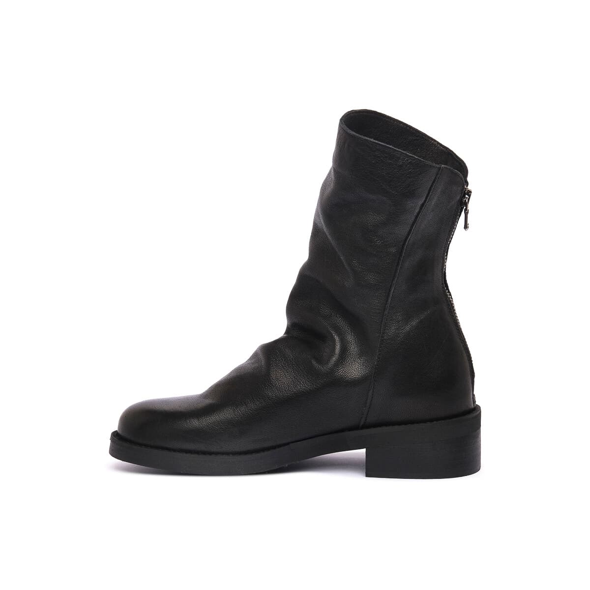 Women's Boots Priv Lab Black