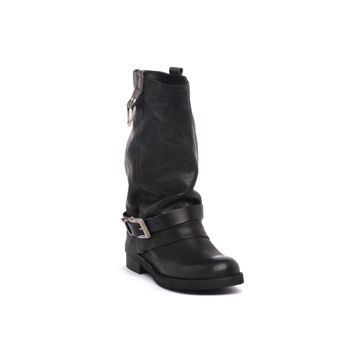 Women's Boots Priv Lab Black