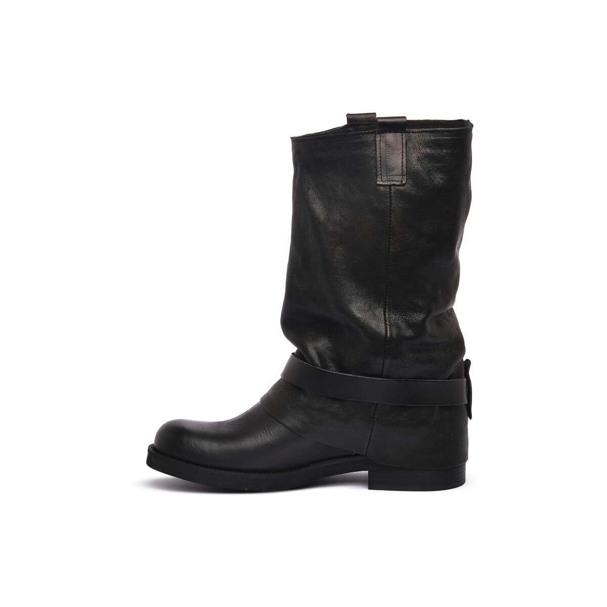 Women's Boots Priv Lab Black