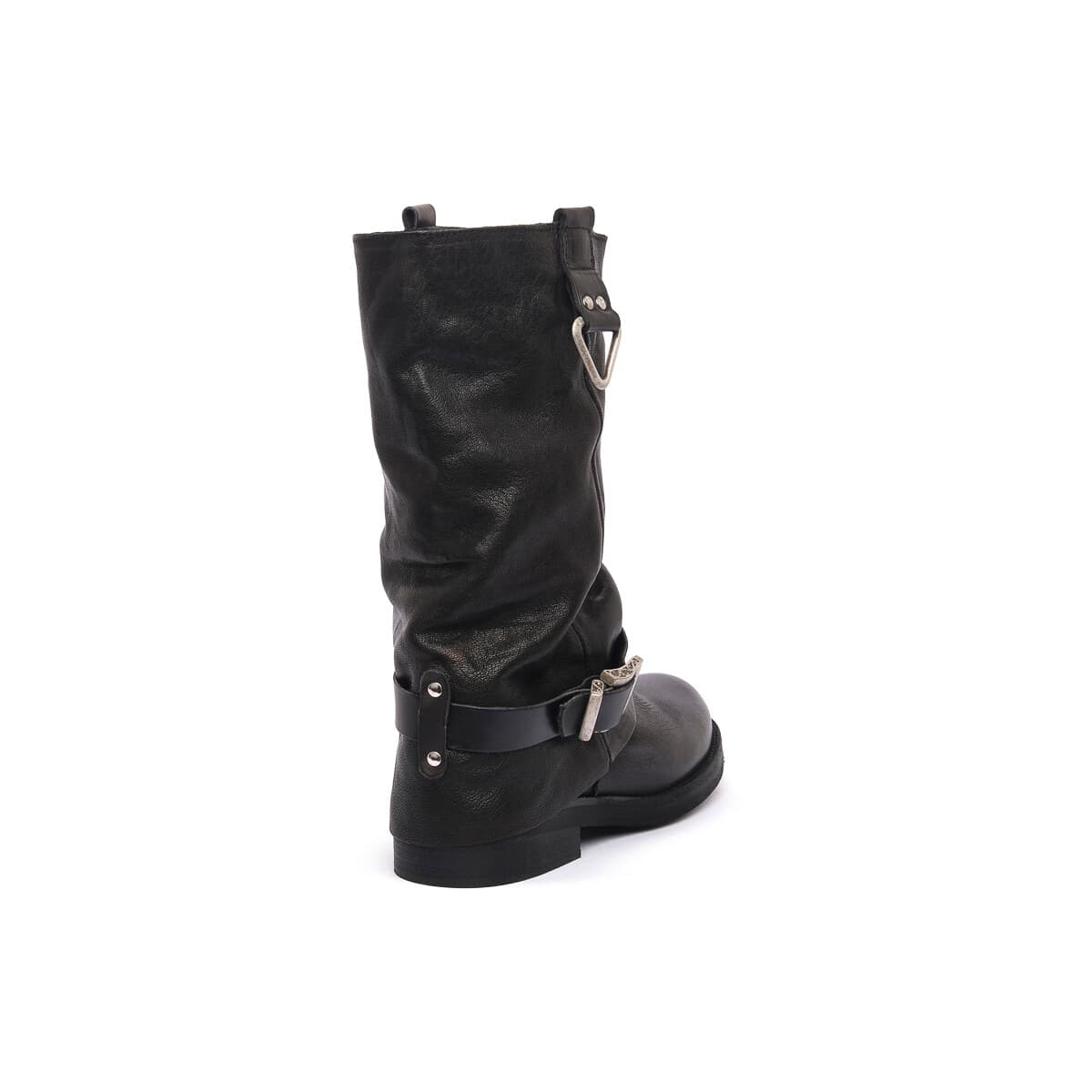 Women's Boots Priv Lab Black