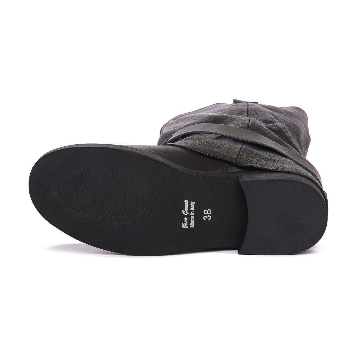 Women's Boots Priv Lab Black