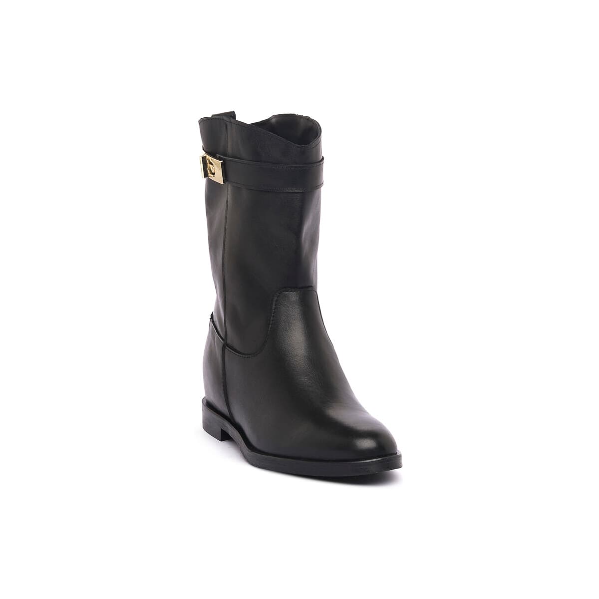 Women's Boots Priv Lab Black