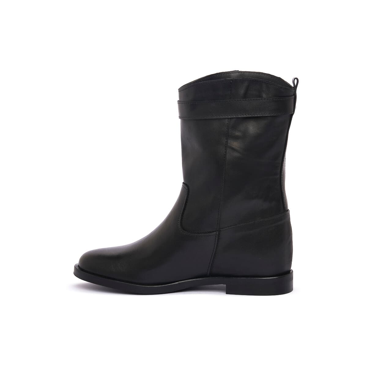 Women's Boots Priv Lab Black