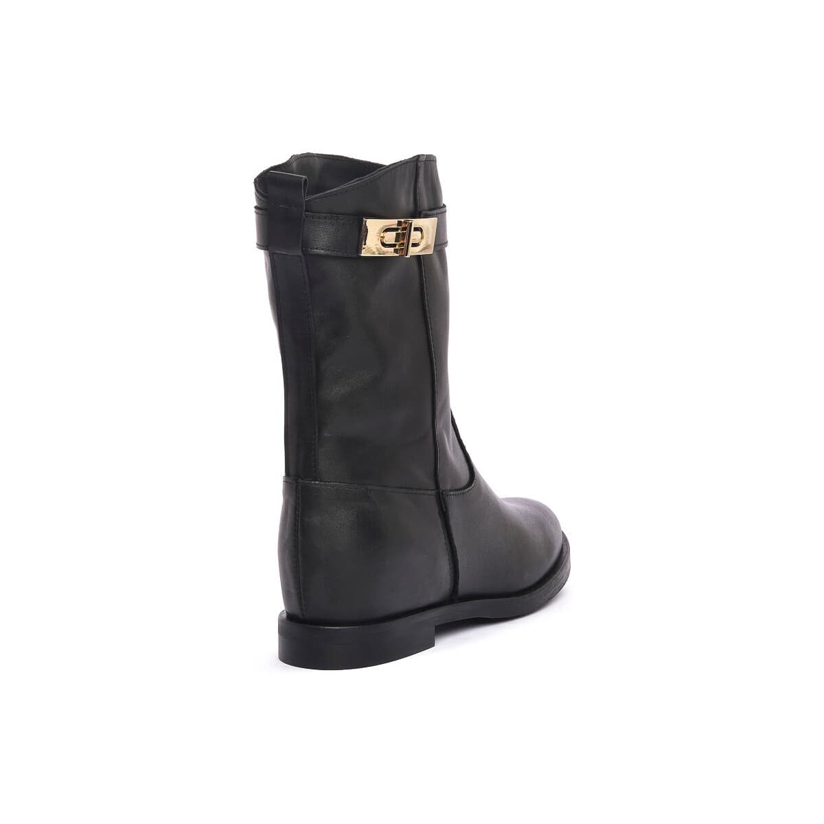Women's Boots Priv Lab Black