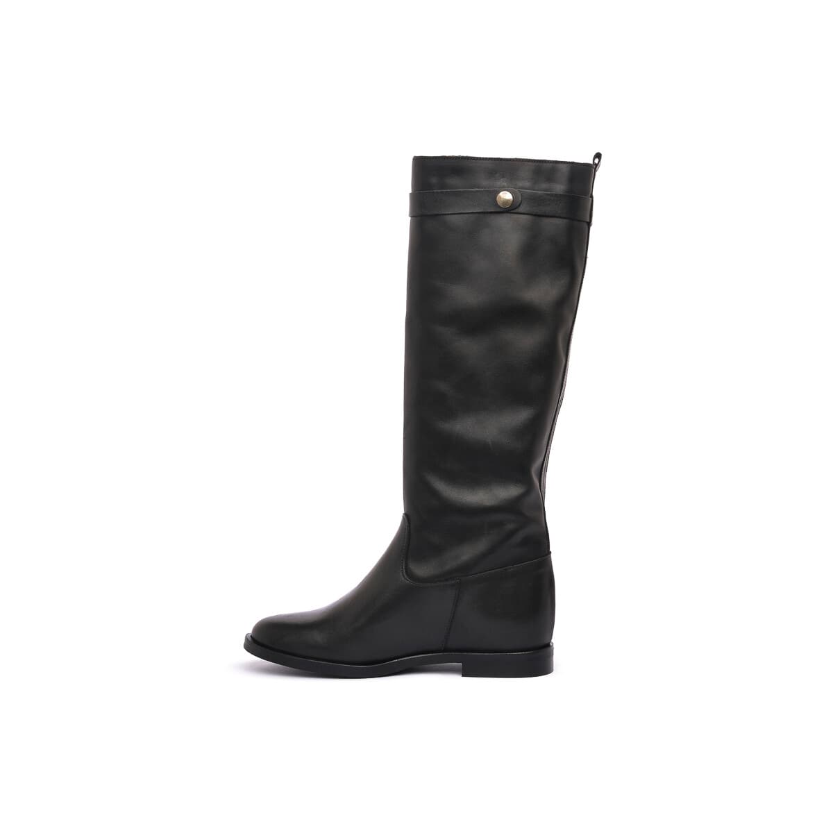 Women's Boots Priv Lab Black