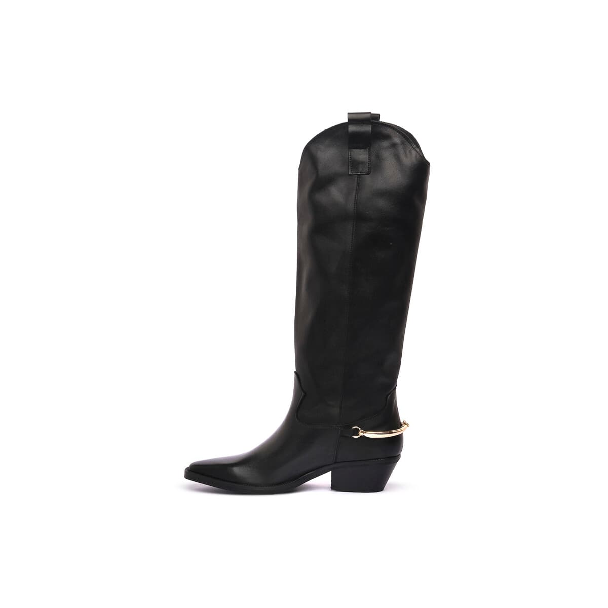 Women's Boots Priv Lab Black