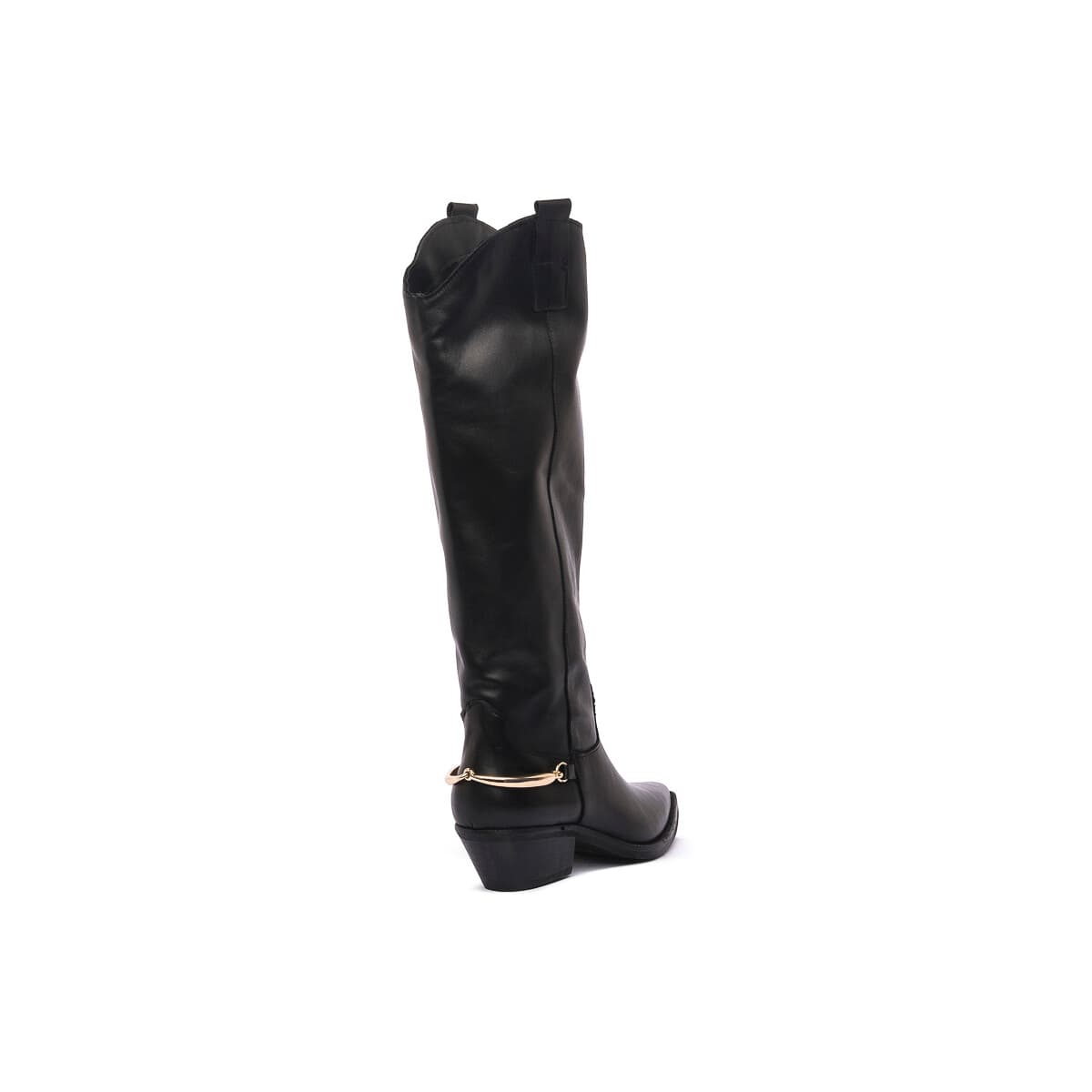 Women's Boots Priv Lab Black