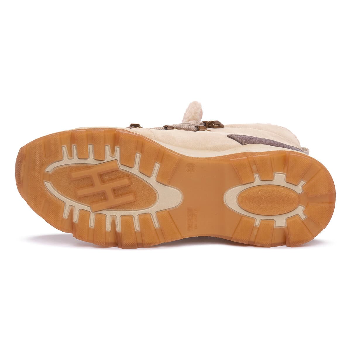 Women's Boots Hispanitas White