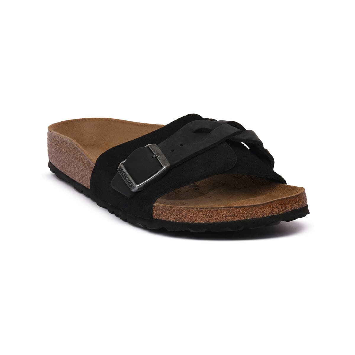 Women's Mules BIRKENSTOCK Black