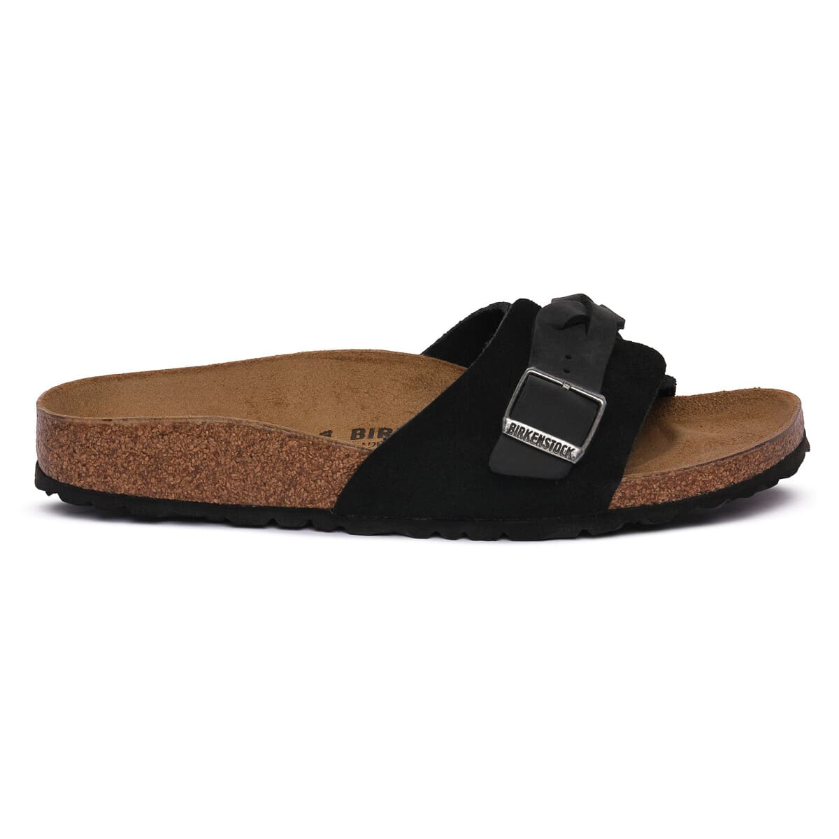Women's Mules BIRKENSTOCK Black