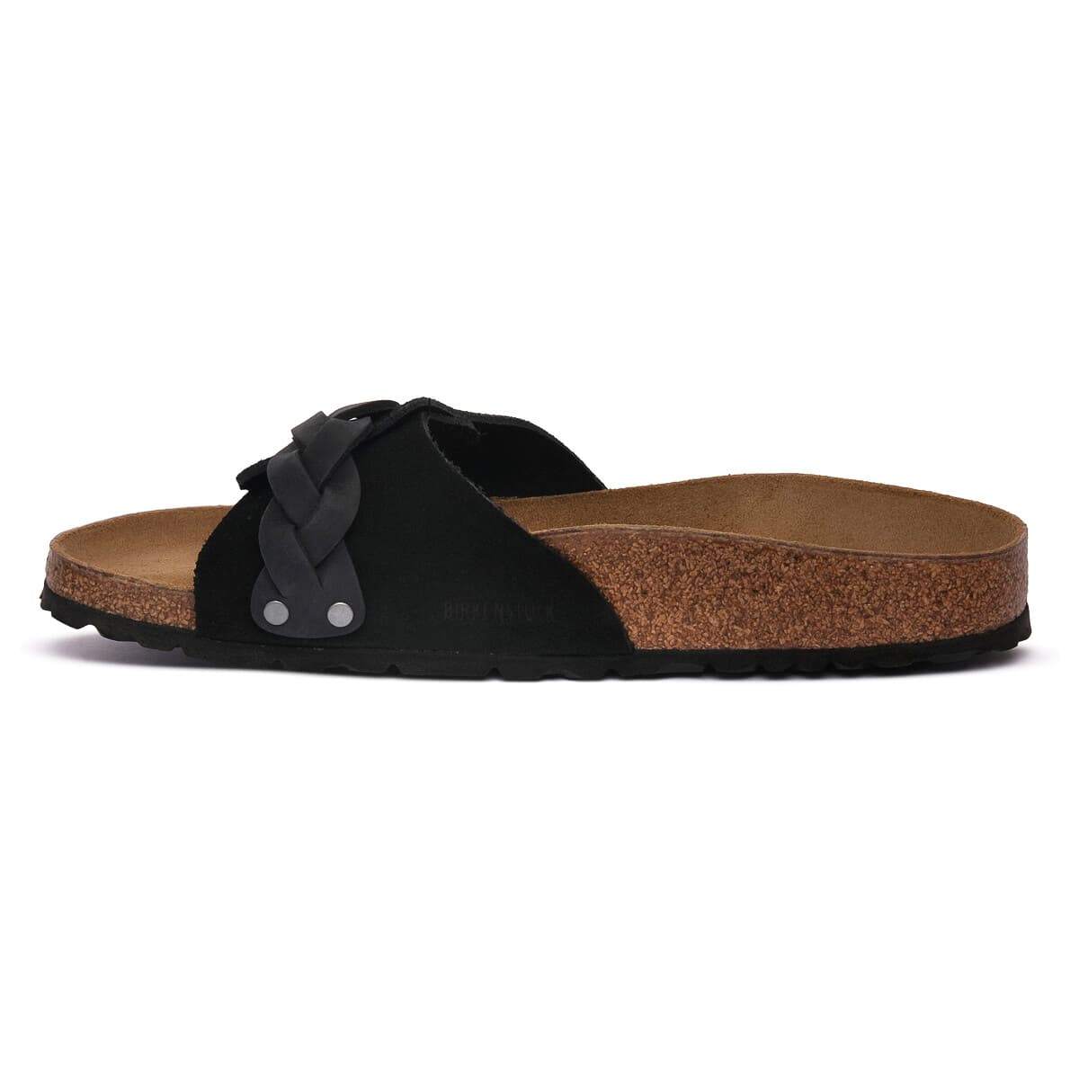 Women's Mules BIRKENSTOCK Black