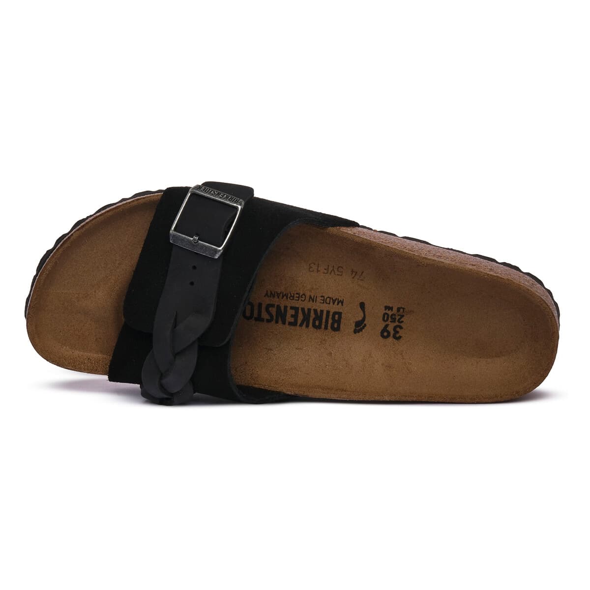 Women's Mules BIRKENSTOCK Black