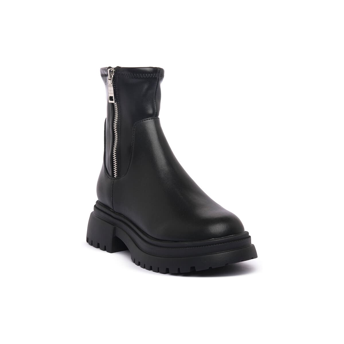 Women's Boots Steve Madden Black
