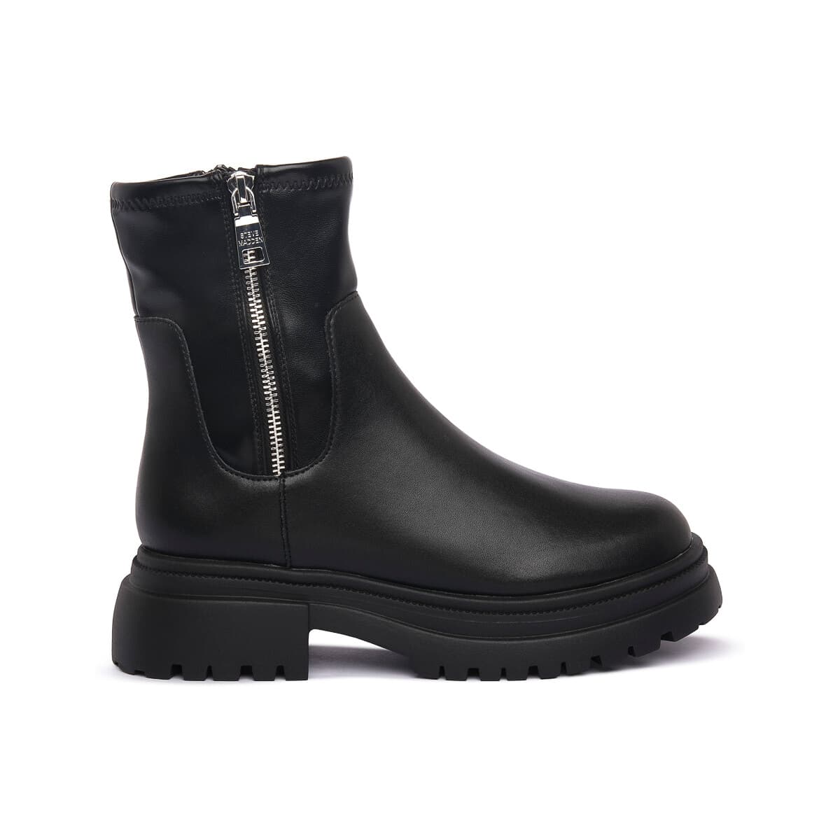 Women's Boots Steve Madden Black